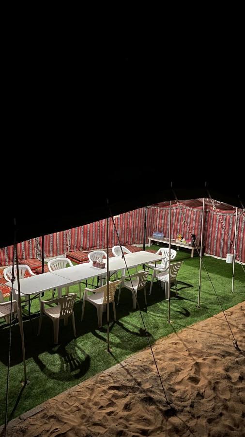Sunrise Desert Local Private Camp Bidiya Exterior photo