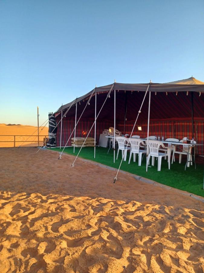Sunrise Desert Local Private Camp Bidiya Exterior photo